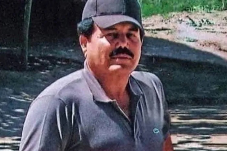 Trùm băng đảng ma túy Mexico tiết lộ vụ bị bán đứng sang Mỹ