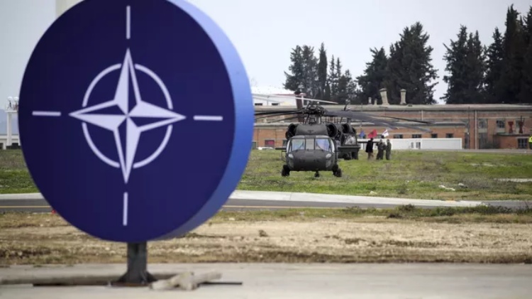 Pháp lo ngại về kế hoạch của NATO thành lập 49 lữ đoàn chống Nga