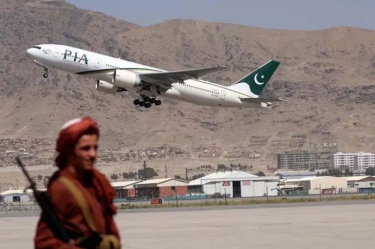 Taliban hưởng lợi từ chiến sự Trung Đông