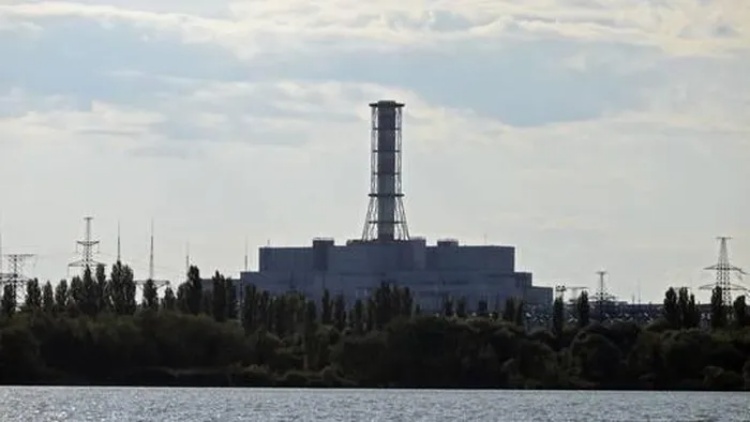 Cựu quan chức Mỹ cảnh báo Ukraine có thể gây ra một thảm họa Chernobyl nữa