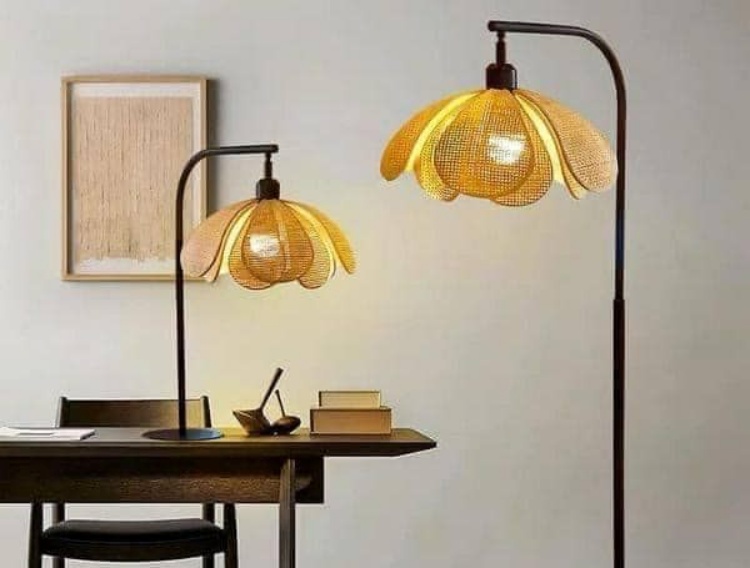 Trắc nghiệm tâm lý: Dùng 5 giây chọn chiếc đèn bạn thích nhất để nhận được thông điệp may mắn trong 3 ngày tới