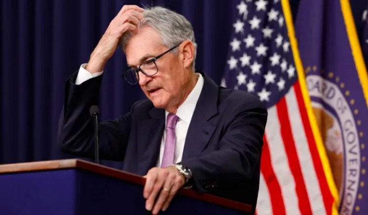 Vì sao Fed lo lắng trước sự trở lại của ông Trump?