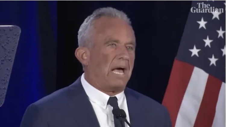 Bầu cử tổng thống Mỹ: Ứng viên 'nặng ký' dừng tranh cử, ủng hộ ông Trump