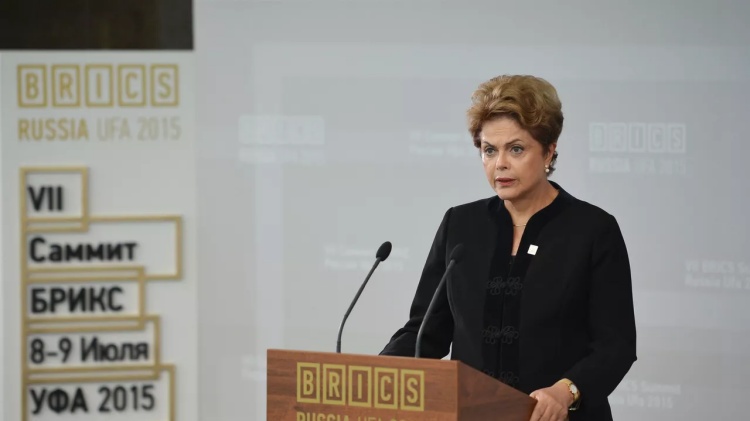 Xét về GDP, các nước BRICS vượt trội hơn G7 về tầm quan trọng