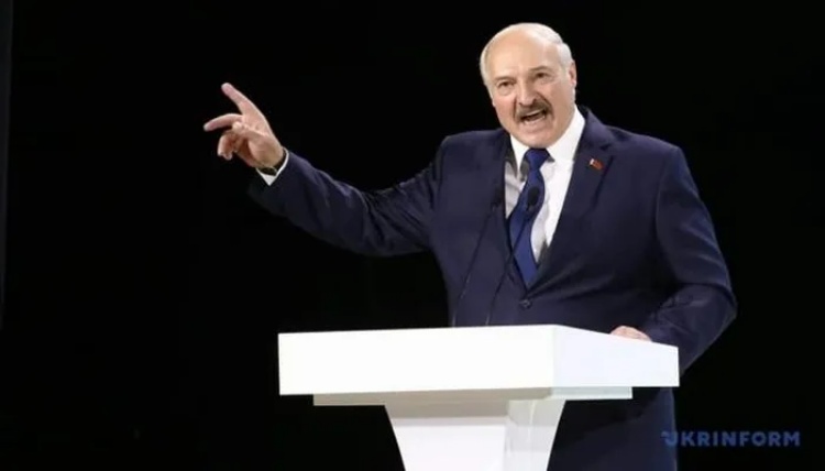 Tổng thống Lukashenko: Belarus đã triển khai 1/3 quân số dọc biên giới với Ukraine
