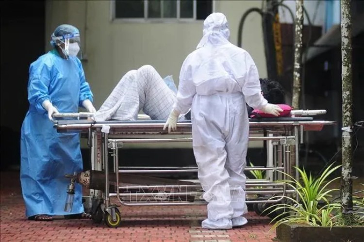 Ấn Độ ghi nhận ca tử vong do virus Nipah