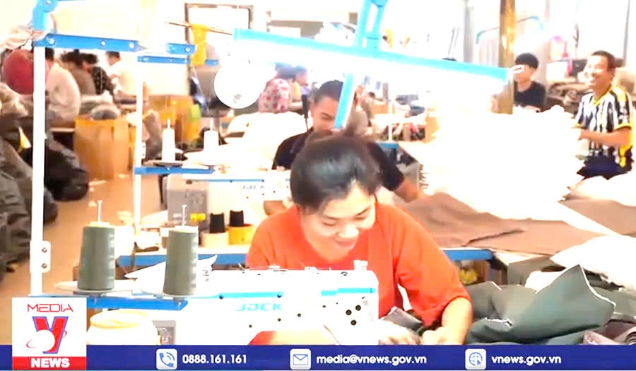 Người Việt Nam vẫn an toàn ở tỉnh Kursk