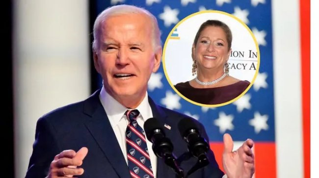 Nữ thừa kế Disney 'dọa' ngừng tài trợ nếu Tổng thống Joe Biden không rút lui, nhiều CEO 'quay xe' ủng hộ Donald Trump