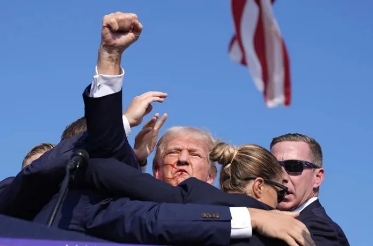 Người Mỹ lo sợ về bạo lực chính trị sau vụ ông Trump bị bắn