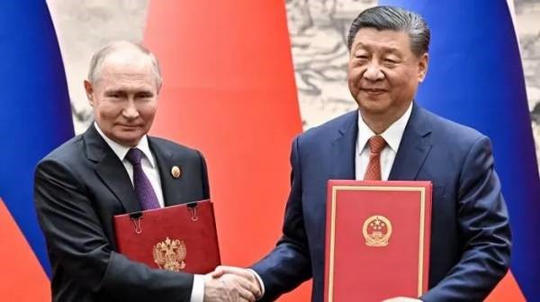 Phần Lan nói Trung Quốc có thể giúp dừng xung đột Nga-Ukraine bằng một cuộc gọi