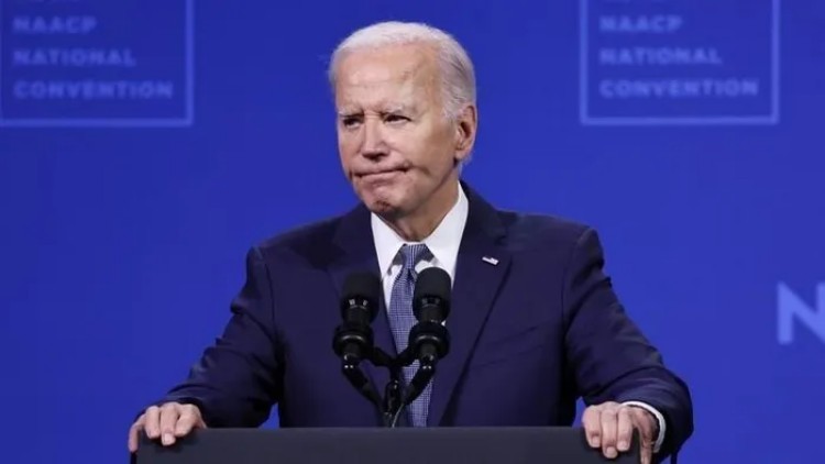 Ông Biden nêu trường hợp sẽ buộc rời khỏi cuộc đua vào Nhà Trắng