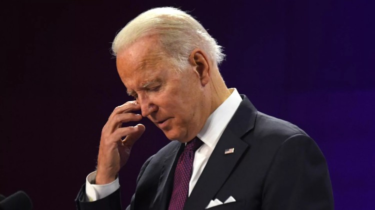 Biden chuyển giao quyền hỗ trợ Ukraina cho người đứng đầu Bộ Tài chính và Bộ Ngoại giao