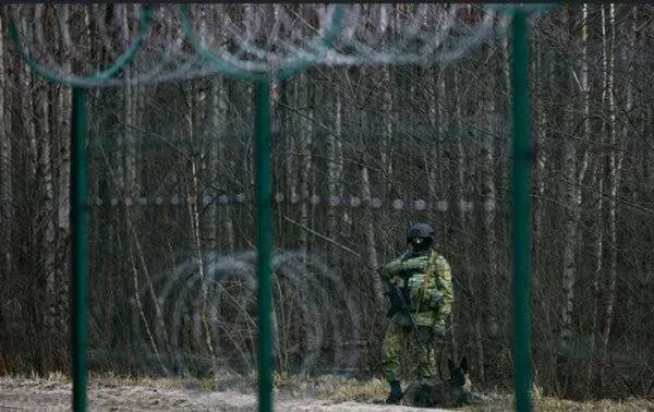 Belarus triển khai hệ thống tên lửa đến biên giới giáp Ukraine