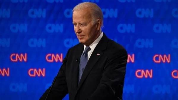 Đồng minh NATO lo sợ Tổng thống Mỹ Biden mất khả năng đưa ra quyết định