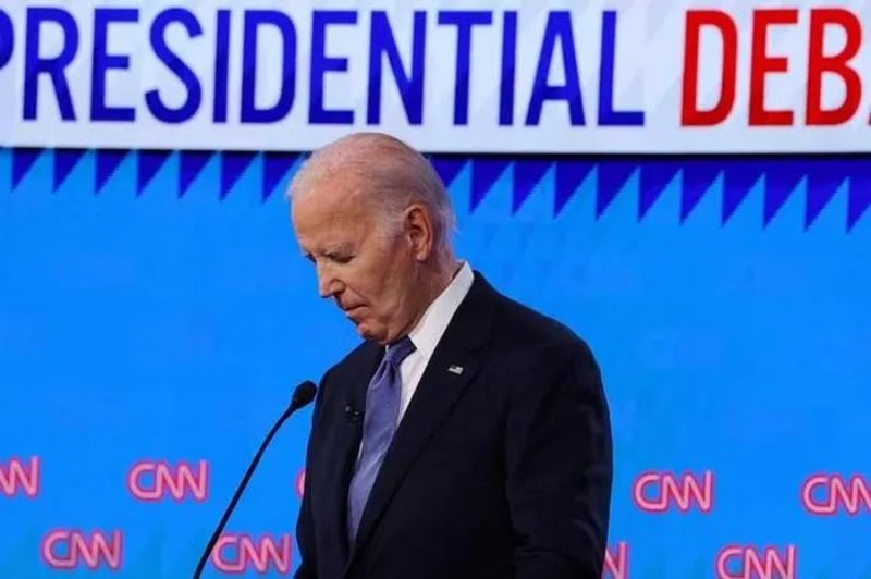 Hé lộ lý do Tổng thống Biden 'hụt hơi' khi tranh luận với ông Trump