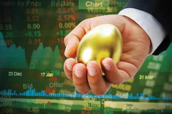 Ứng xử với tiền điện tử