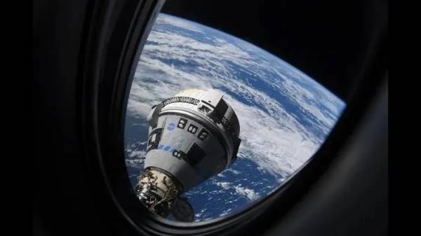 Đi tàu Boeing Starliner lên vũ trụ, phi hành gia Mỹ... chưa biết ngày về