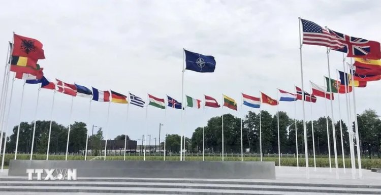 Nhiều vấn đề phủ bóng lên hội nghị thượng đỉnh NATO
