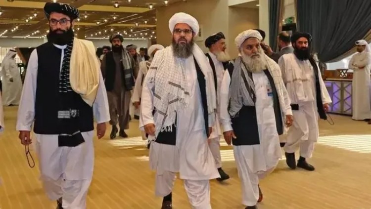 Các cường quốc châu Âu cạnh tranh ảnh hưởng tại Afghanistan