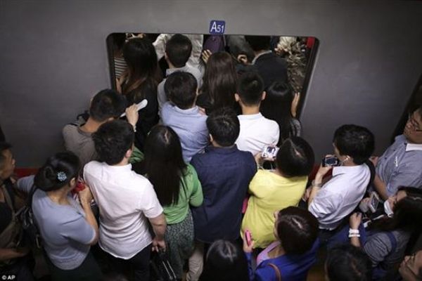 Có những biểu hiện văn minh mà không hẳn người nào cũng biết
