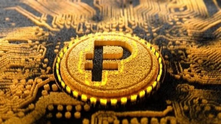 Nga mở rộng quy mô sử dụng đồng Ruble kỹ thuật số