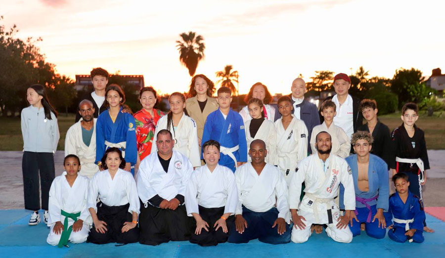 Cuba 2026: Giấc mơ có thật