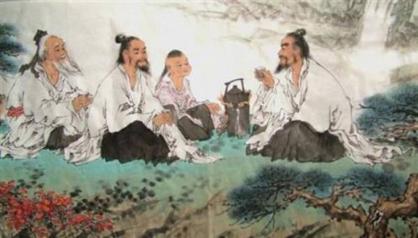 Những điều không nên làm trong cuộc sống