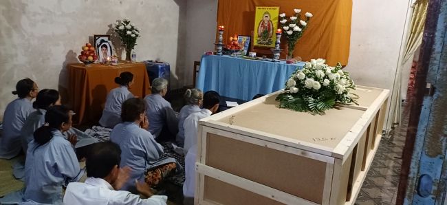 Tin buồn (6/7/2024) - Cập nhật thông tin quyên góp ủng hộ