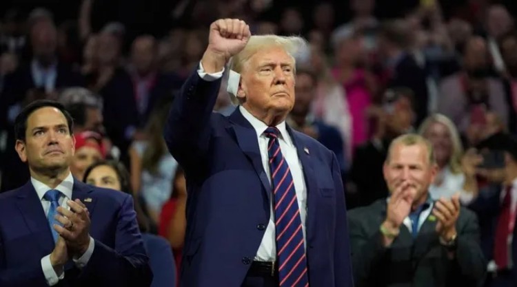Ông Trump: 'Tôi có thể kết thúc xung đột Nga-Ukraine chỉ bằng một cuộc gọi'