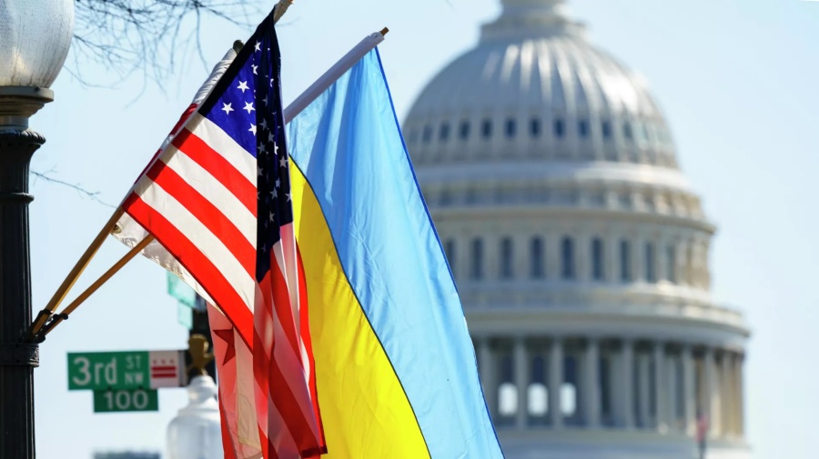 Hoa Kỳ ngày càng giảm sút xu hướng hỗ trợ quân sự cho Ukraina