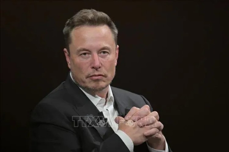 Tỷ phú Elon Musk thắng kiện trước các cựu nhân viên Twitter