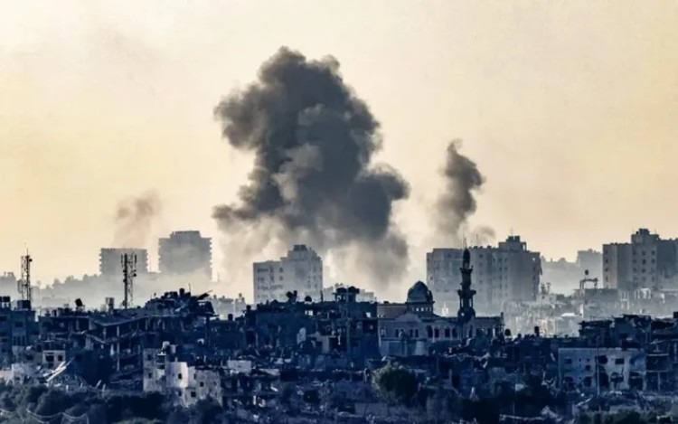 300 ngày chiến sự Israel - Hamas tại Gaza và những nỗi đau