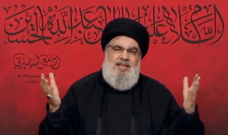 Thủ lĩnh Hezbollah tuyên bố phản ứng chống lại Israel là 'không thể tránh khỏi'