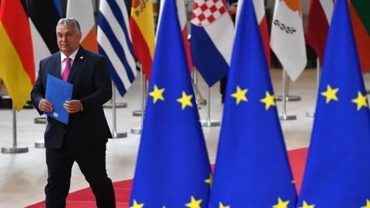 Nhân tố Hungary