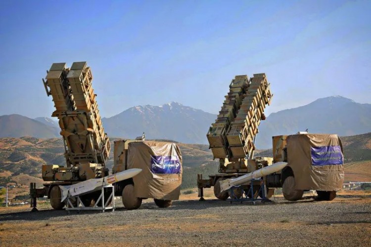 Iran bí mật bán UAV và phòng không trị giá 500 triệu USD cho khách hàng bất ngờ