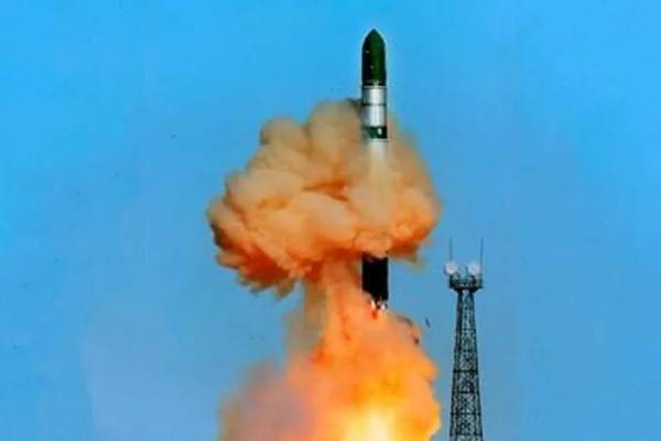 Bộ 3 ICBM của Liên Xô từng khiến Mỹ không thể khơi mào chiến tranh hạt nhân