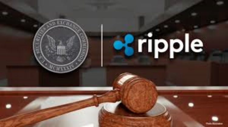 Cuộc chiến pháp lý của SEC và Ripple đi đến hồi kết mở ra cánh cửa pháp lý có lợi cho các dự án tiền điện tử hiện nay