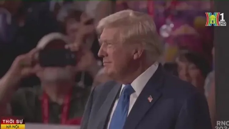 Iran bác cáo buộc đứng sau vụ mưu sát ông Donald Trump