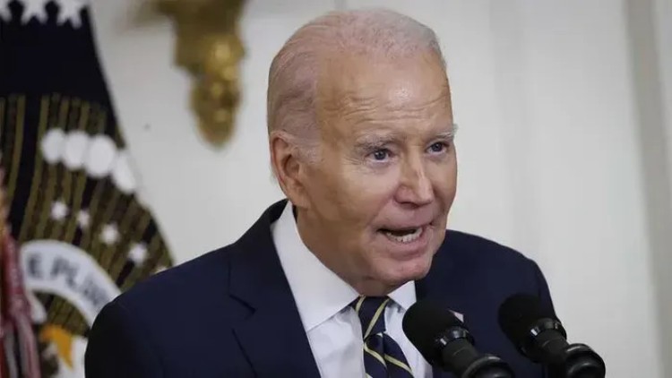 Đảng Dân chủ đang thúc ép ông Biden rút lui ngay trong tuần này