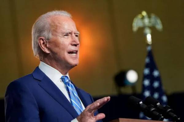 Tổng thống Joe Biden nói gì sau màn tranh luận đầu tiên với ông Donald Trump?