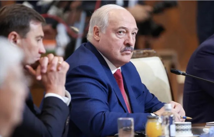 Belarus rút quân khỏi biên giới với Ukraine, 5 lữ đoàn của Kiev bị tấn công