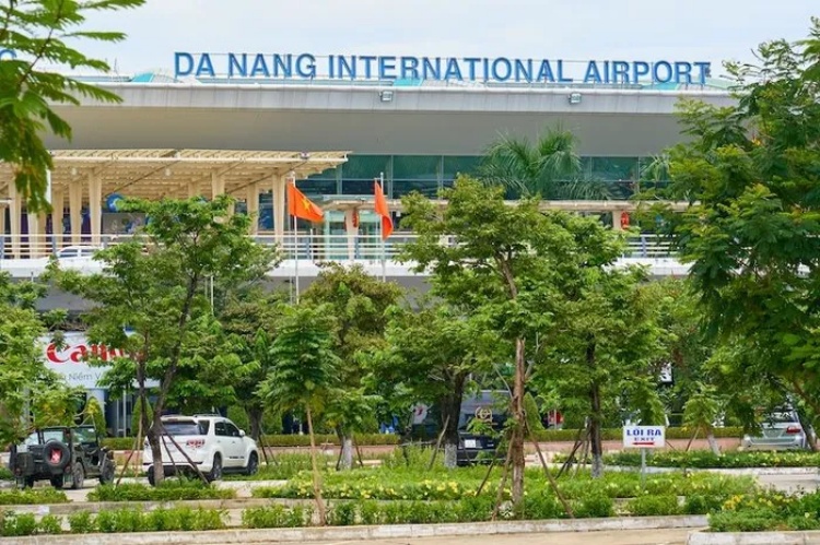 Sân bay Việt Nam đầu tiên thu phí dịch vụ ưu tiên kiểm tra an ninh
