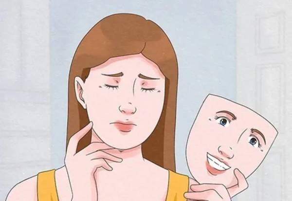 5 lý do bạn không nên... giả vờ hạnh phúc