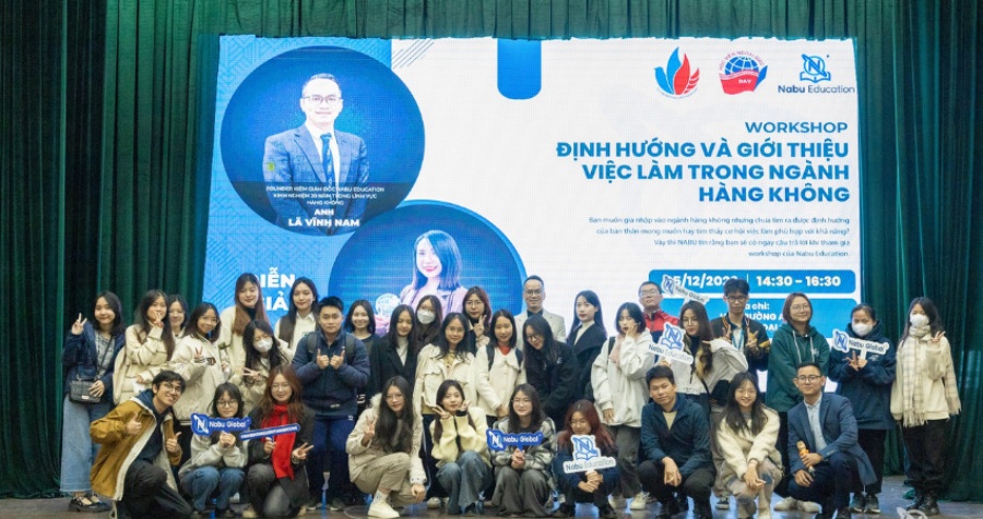5 “mỏ vàng” việc làm sinh viên mới ra trường nhất định phải biết