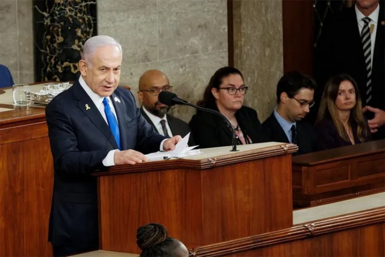 Thủ tướng Israel đề nghị Mỹ lập 'NATO phiên bản Trung Đông'