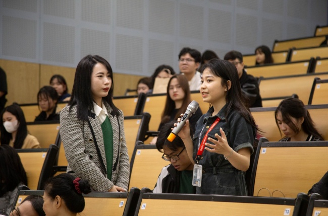 Chương trình đào tạo kỹ năng mềm toàn diện và uy tín tại Nabu Education