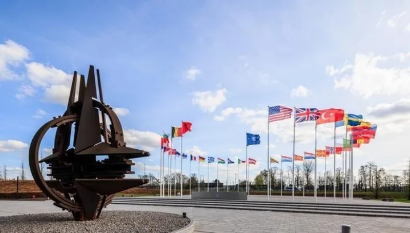 NATO kỷ niệm 75 năm thành lập giữa 'trăm mối tơ vò'