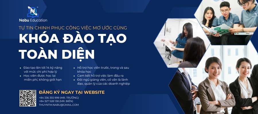 Nabu Education giải bài toán hướng nghiệp sớm cho giới trẻ Việt Nam