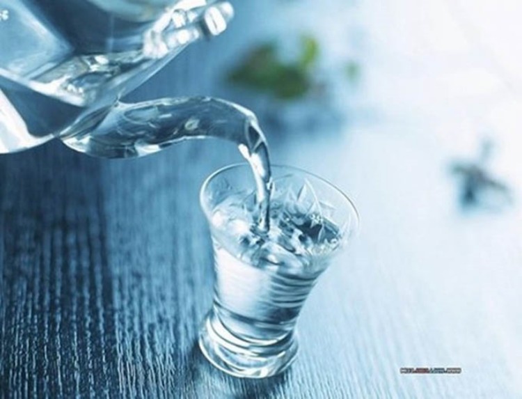 Thói quen uống nước không đúng có thể làm tăng nguy cơ ung thư