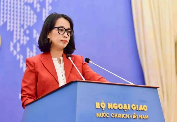 Hoa Kỳ có nhận định thiếu khách quan, không chính xác về tự do tôn giáo tại Việt Nam